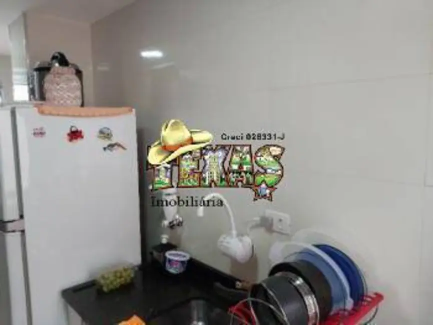 Apartamento com 2 quartos à venda, 48m2 em Conjunto Habitacional Fazenda do Carmo, São Paulo - SP - imagem 7 Foto 7 de Apartamento com 2 quartos à venda, 48m2 em Conjunto Habitacional Fazenda do Carmo, São Paulo - SP
