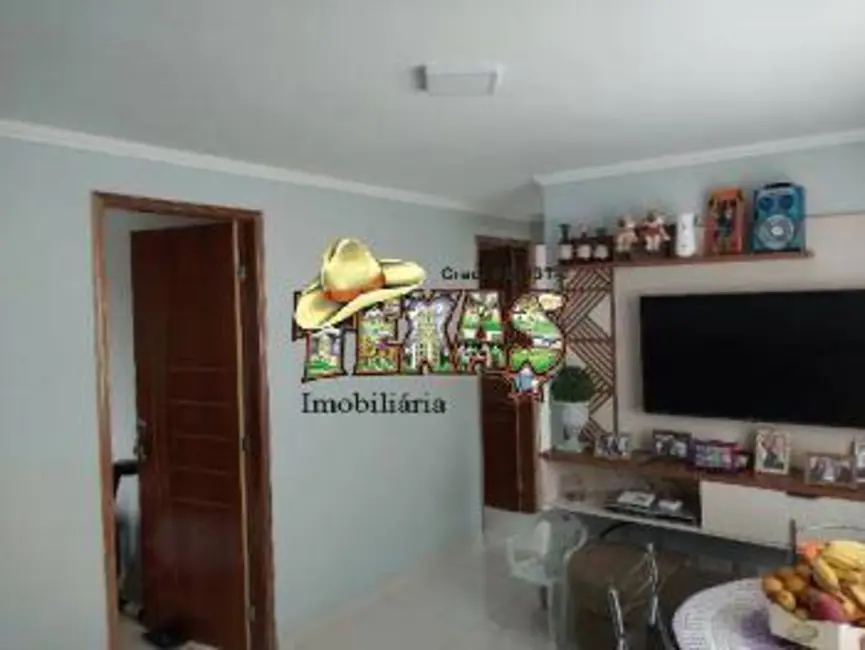 Apartamento com 2 quartos à venda, 48m2 em Conjunto Habitacional Fazenda do Carmo, São Paulo - SP - imagem 2 Foto 2 de Apartamento com 2 quartos à venda, 48m2 em Conjunto Habitacional Fazenda do Carmo, São Paulo - SP