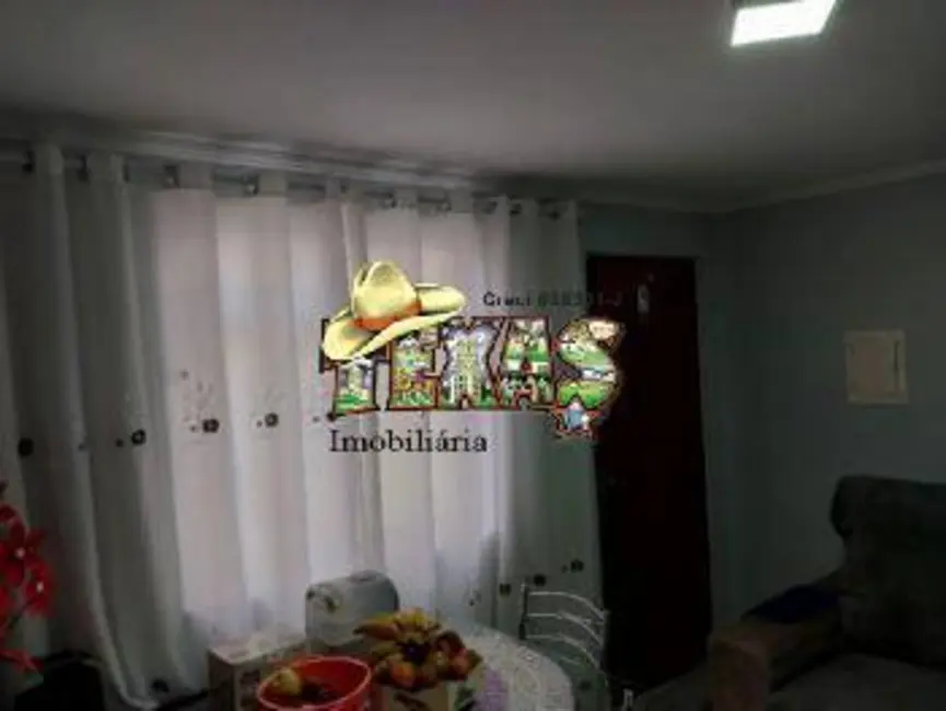 Apartamento com 2 quartos à venda, 48m2 em Conjunto Habitacional Fazenda do Carmo, São Paulo - SP - imagem 5 Foto 5 de Apartamento com 2 quartos à venda, 48m2 em Conjunto Habitacional Fazenda do Carmo, São Paulo - SP