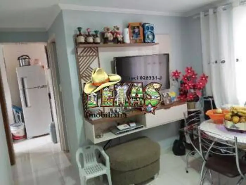 Apartamento com 2 quartos à venda, 48m2 em Conjunto Habitacional Fazenda do Carmo, São Paulo - SP - imagem 1 Foto 1 de Apartamento com 2 quartos à venda, 48m2 em Conjunto Habitacional Fazenda do Carmo, São Paulo - SP