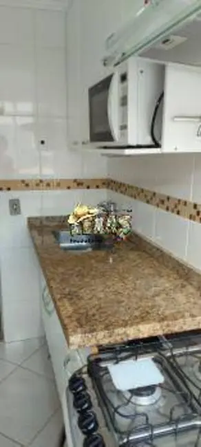 Foto 3 de Apartamento com 2 quartos à venda, 43m2 em Conjunto Promorar Sapopemba, São Paulo - SP