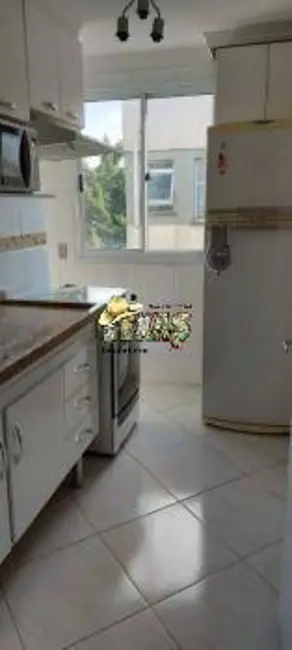 Foto 5 de Apartamento com 2 quartos à venda, 43m2 em Conjunto Promorar Sapopemba, São Paulo - SP