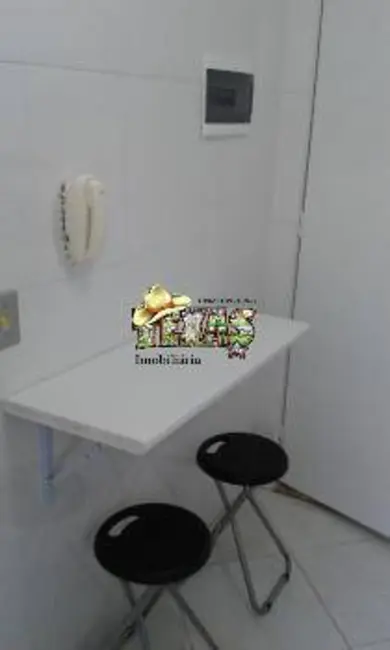 Foto 4 de Apartamento com 2 quartos à venda, 43m2 em Conjunto Promorar Sapopemba, São Paulo - SP