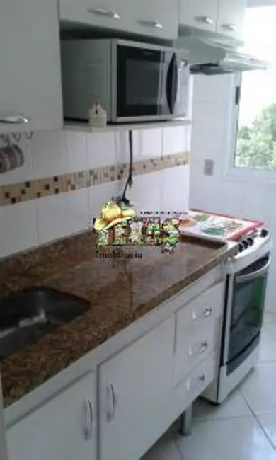 Foto 2 de Apartamento com 2 quartos à venda, 43m2 em Conjunto Promorar Sapopemba, São Paulo - SP