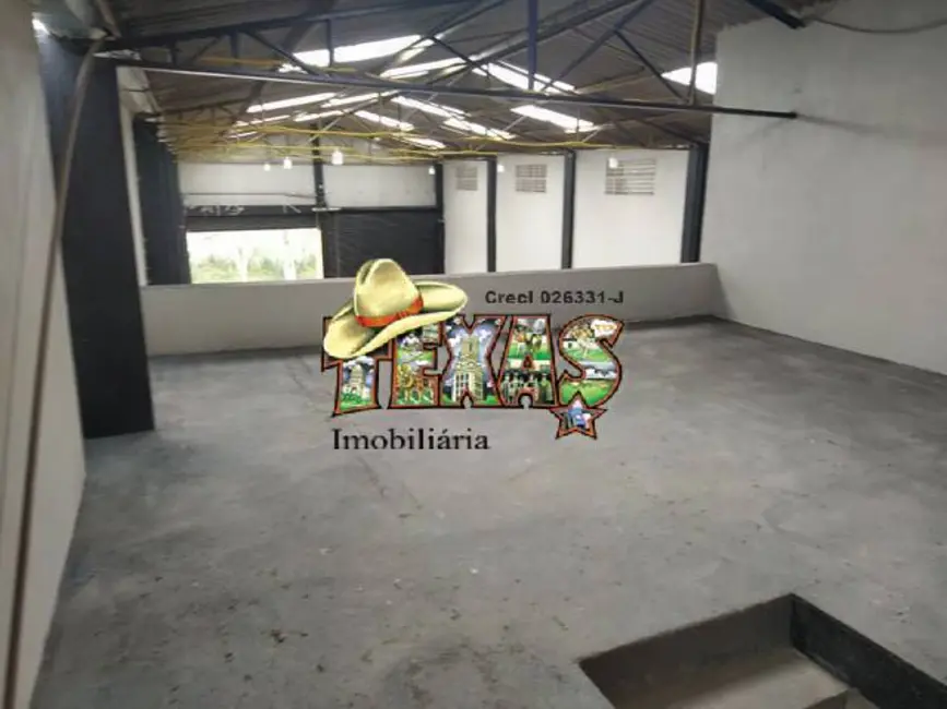 Foto 4 de Sala Comercial à venda, 400m2 em Jardim São Cristóvão, São Paulo - SP