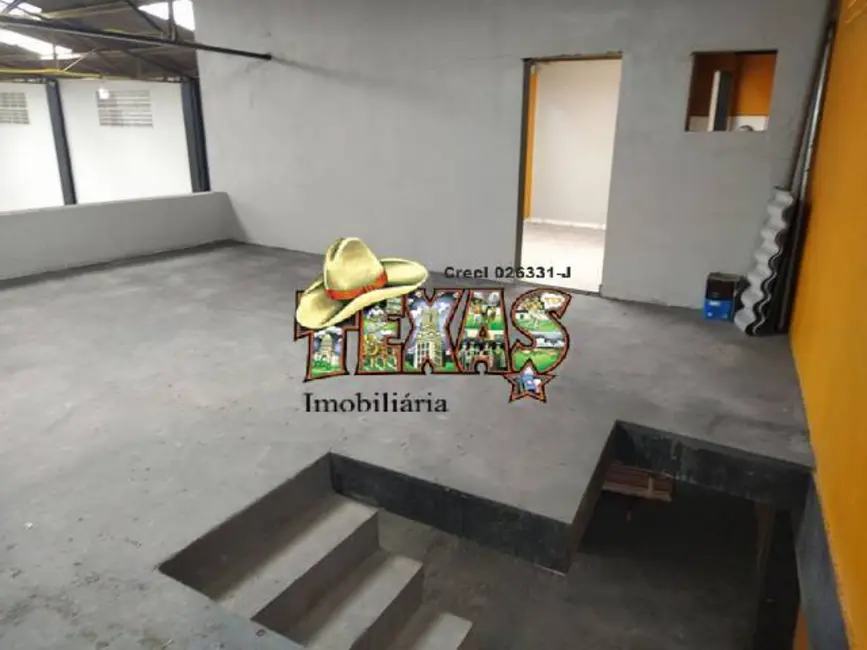 Foto 8 de Sala Comercial à venda, 400m2 em Jardim São Cristóvão, São Paulo - SP