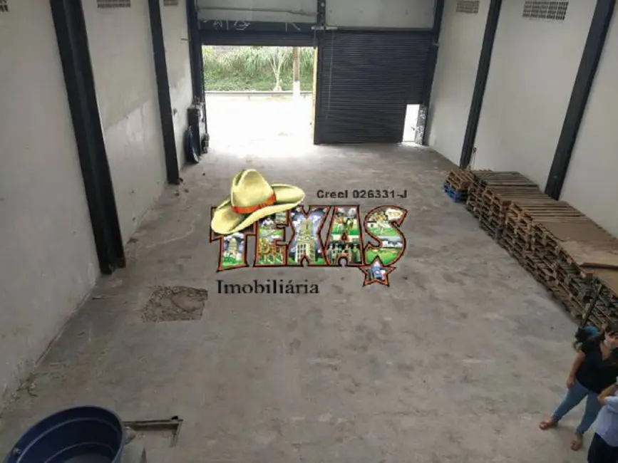 Foto 5 de Sala Comercial à venda, 400m2 em Jardim São Cristóvão, São Paulo - SP