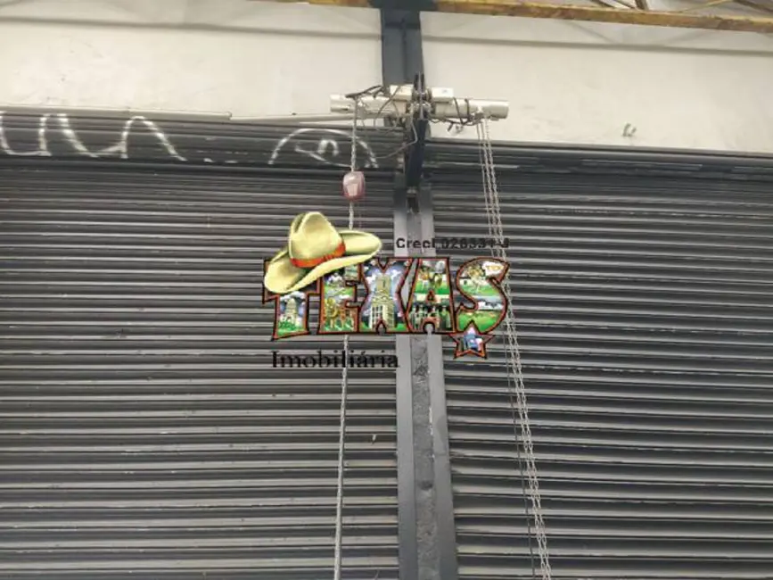 Foto 2 de Sala Comercial à venda, 400m2 em Jardim São Cristóvão, São Paulo - SP