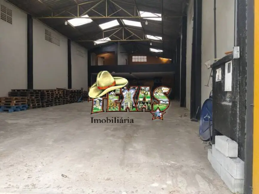 Foto 6 de Sala Comercial à venda, 400m2 em Jardim São Cristóvão, São Paulo - SP