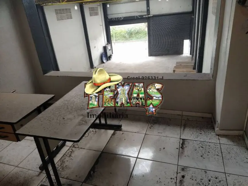 Foto 7 de Sala Comercial à venda, 400m2 em Jardim São Cristóvão, São Paulo - SP