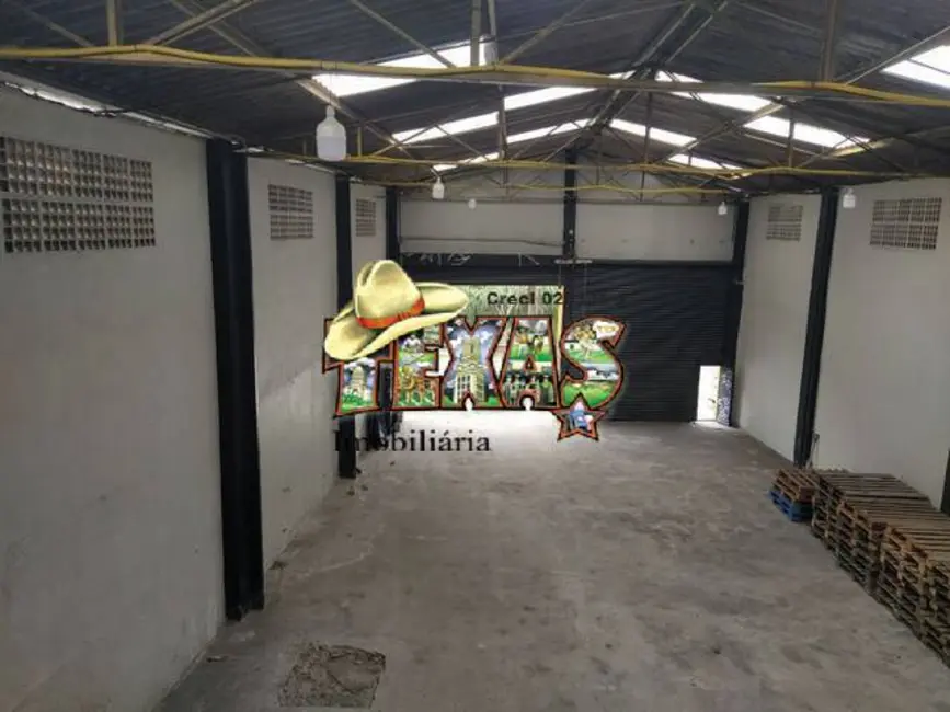 Foto 3 de Sala Comercial à venda, 400m2 em Jardim São Cristóvão, São Paulo - SP