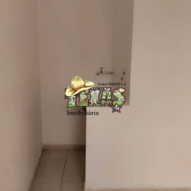 Casa com 1 quarto para alugar, 16m2 em Parque Savoy City, São Paulo - SP - imagem 4 Foto 4 de Casa com 1 quarto para alugar, 16m2 em Parque Savoy City, São Paulo - SP