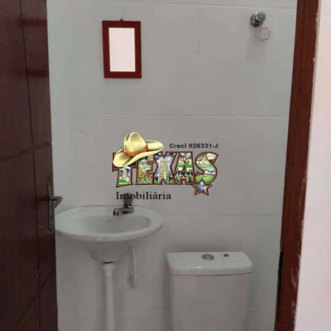 Casa com 1 quarto para alugar, 16m2 em Parque Savoy City, São Paulo - SP - imagem 7 Foto 7 de Casa com 1 quarto para alugar, 16m2 em Parque Savoy City, São Paulo - SP