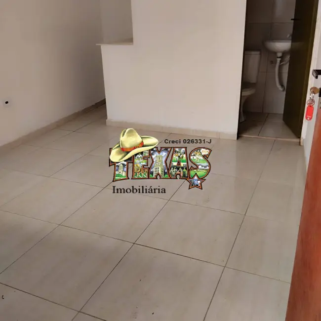 Casa com 1 quarto para alugar, 16m2 em Parque Savoy City, São Paulo - SP - imagem 5 Foto 5 de Casa com 1 quarto para alugar, 16m2 em Parque Savoy City, São Paulo - SP