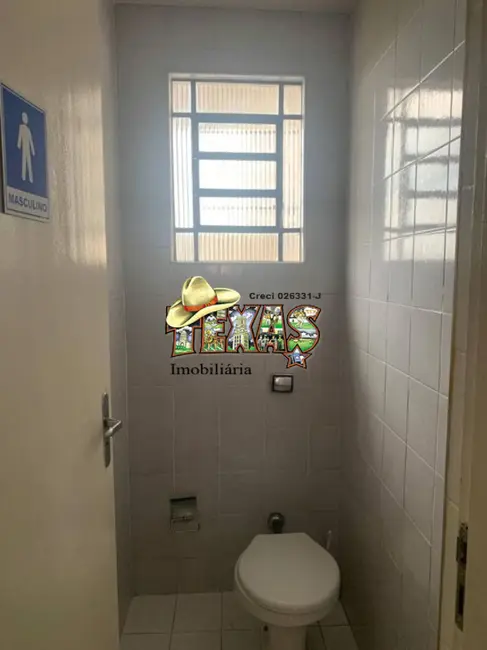 Foto 4 de Sala Comercial à venda, 200m2 em Vila Talarico, São Paulo - SP