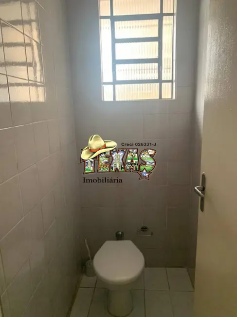 Foto 2 de Sala Comercial à venda, 200m2 em Vila Talarico, São Paulo - SP