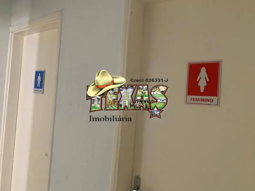 Foto 3 de Sala Comercial à venda, 200m2 em Vila Talarico, São Paulo - SP