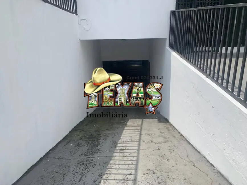 Foto 1 de Sala Comercial à venda, 200m2 em Vila Talarico, São Paulo - SP