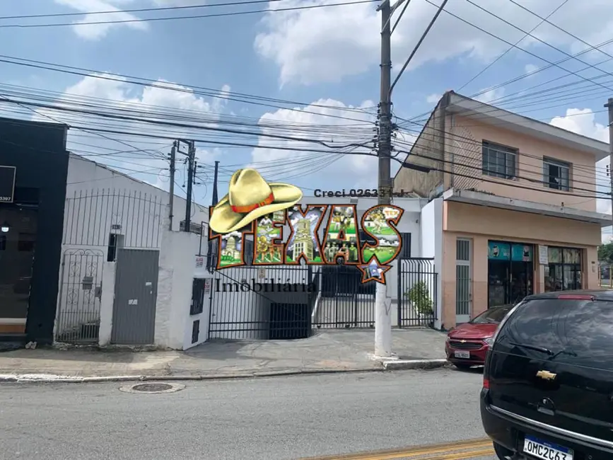 Foto 9 de Sala Comercial à venda, 200m2 em Vila Talarico, São Paulo - SP