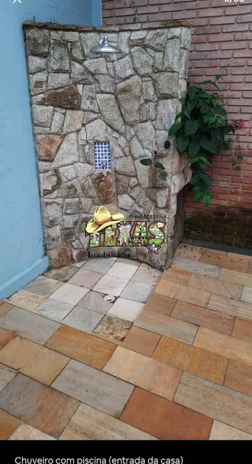 Foto 6 de Casa de Condomínio com 4 quartos à venda, 360m2 em Costa Nova, Caraguatatuba - SP