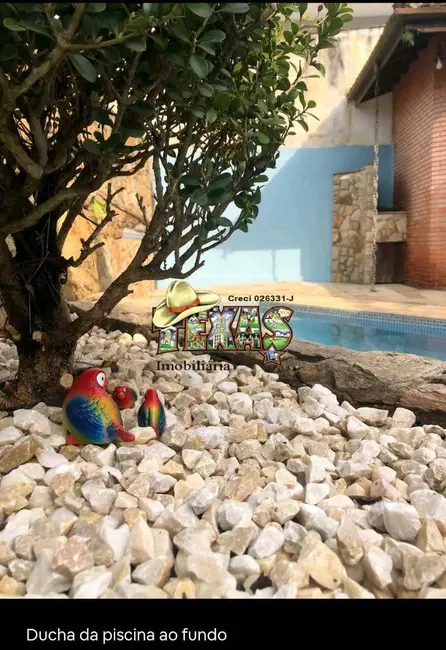 Foto 8 de Casa de Condomínio com 4 quartos à venda, 360m2 em Costa Nova, Caraguatatuba - SP