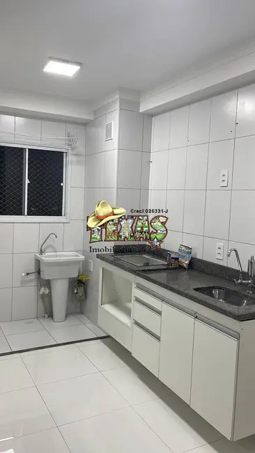 Foto 1 de Apartamento com 2 quartos à venda, 37m2 em Vila Pierina, São Paulo - SP