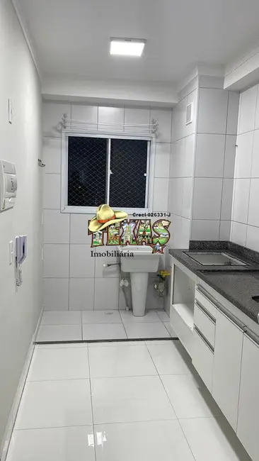 Foto 2 de Apartamento com 2 quartos à venda, 37m2 em Vila Pierina, São Paulo - SP