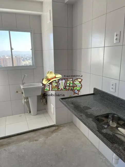 Foto 3 de Apartamento com 2 quartos à venda, 37m2 em Vila Pierina, São Paulo - SP
