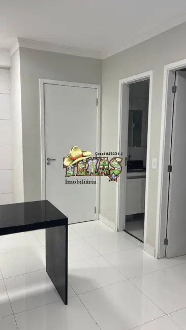 Foto 4 de Apartamento com 2 quartos à venda, 37m2 em Vila Pierina, São Paulo - SP