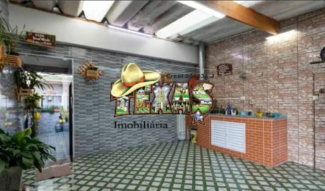 Foto 1 de Sobrado com 2 quartos à venda, 135m2 em Vila Carmosina, São Paulo - SP