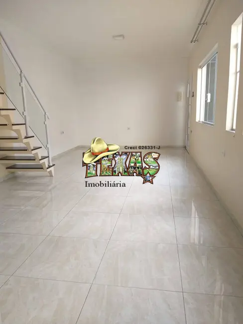 Foto 7 de Sobrado com 2 quartos à venda, 135m2 em Vila Carmosina, São Paulo - SP