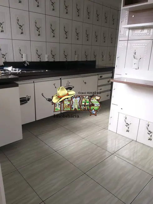 Foto 8 de Sobrado com 2 quartos à venda, 135m2 em Vila Carmosina, São Paulo - SP