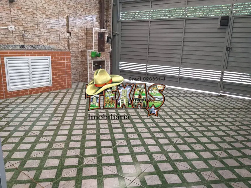 Foto 3 de Sobrado com 2 quartos à venda, 135m2 em Vila Carmosina, São Paulo - SP