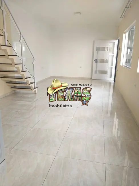 Foto 6 de Sobrado com 2 quartos à venda, 135m2 em Vila Carmosina, São Paulo - SP