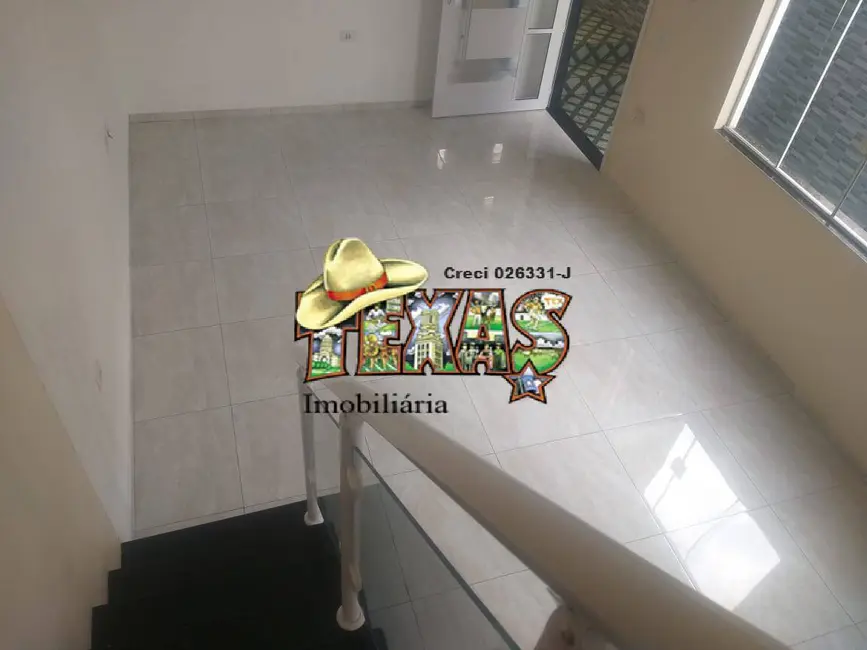 Foto 9 de Sobrado com 2 quartos à venda, 135m2 em Vila Carmosina, São Paulo - SP