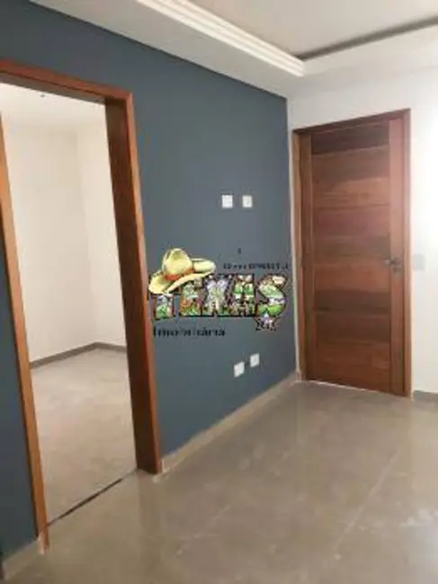 Apartamento com 2 quartos à venda, 36m2 em Cidade Nova São Miguel, São Paulo - SP - imagem 3 Foto 3 de Apartamento com 2 quartos à venda, 36m2 em Cidade Nova São Miguel, São Paulo - SP