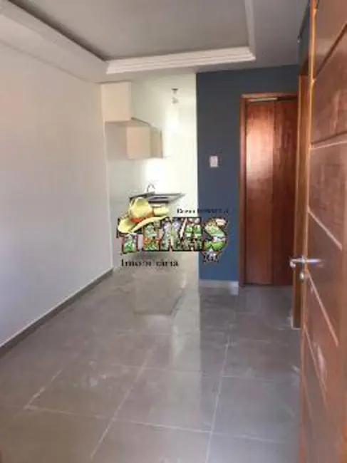 Apartamento com 2 quartos à venda, 36m2 em Cidade Nova São Miguel, São Paulo - SP - imagem 4 Foto 4 de Apartamento com 2 quartos à venda, 36m2 em Cidade Nova São Miguel, São Paulo - SP