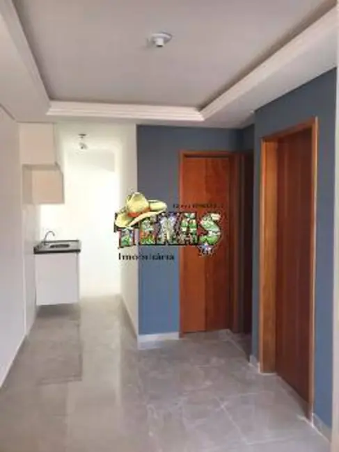 Apartamento com 2 quartos à venda, 36m2 em Cidade Nova São Miguel, São Paulo - SP - imagem 2 Foto 2 de Apartamento com 2 quartos à venda, 36m2 em Cidade Nova São Miguel, São Paulo - SP