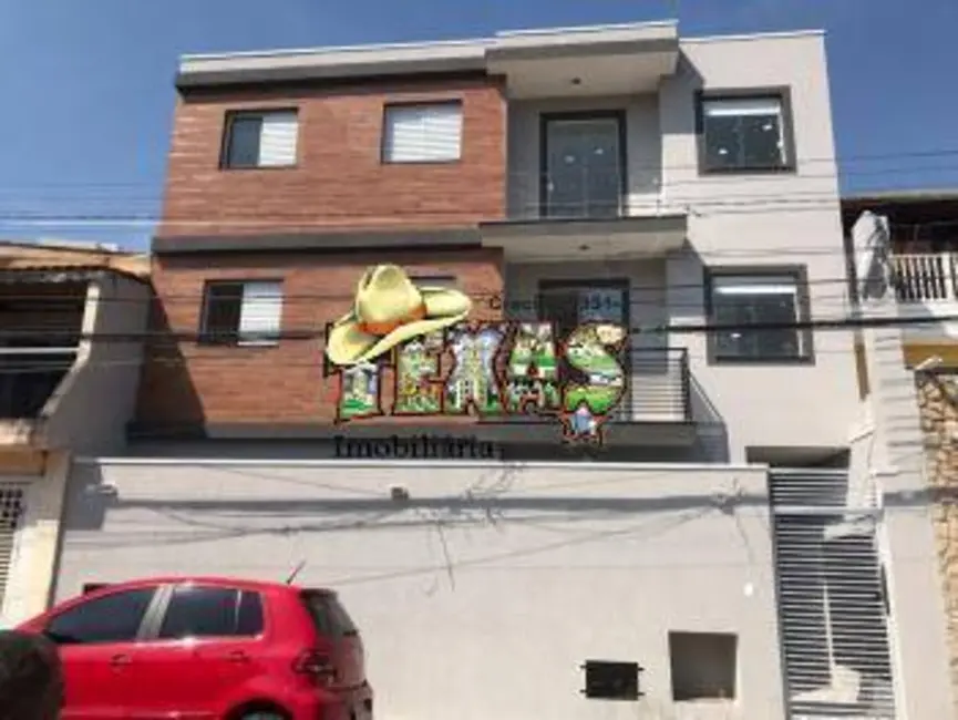 Apartamento com 2 quartos à venda, 36m2 em Cidade Nova São Miguel, São Paulo - SP - imagem 1 Foto 1 de Apartamento com 2 quartos à venda, 36m2 em Cidade Nova São Miguel, São Paulo - SP