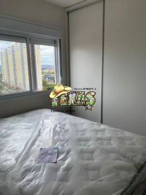 Foto 5 de Apartamento com 2 quartos à venda, 52m2 em Tatuapé, São Paulo - SP