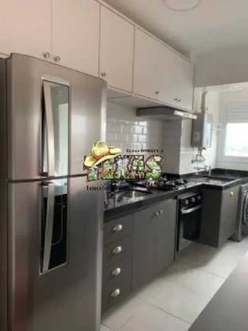 Foto 3 de Apartamento com 2 quartos à venda, 52m2 em Tatuapé, São Paulo - SP