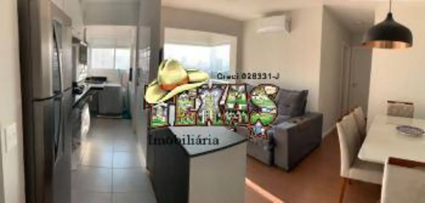 Foto 2 de Apartamento com 2 quartos à venda, 52m2 em Tatuapé, São Paulo - SP