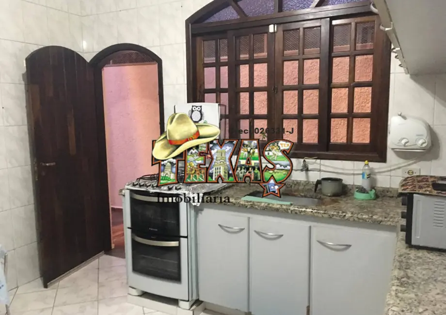 Foto 9 de Casa com 5 quartos à venda, 250m2 em Chácara Belenzinho, São Paulo - SP