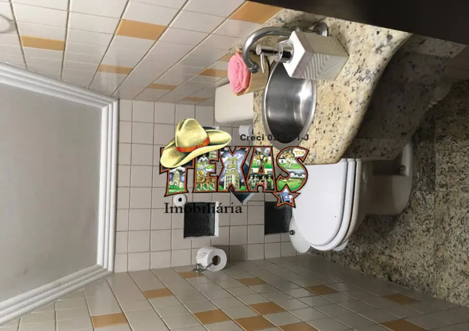 Foto 6 de Casa com 5 quartos à venda, 250m2 em Chácara Belenzinho, São Paulo - SP