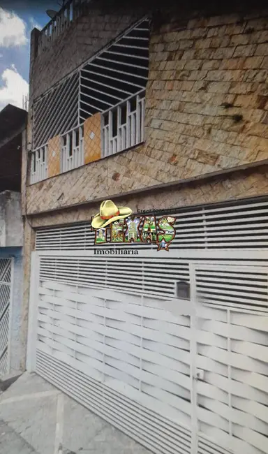 Foto 2 de Casa com 5 quartos à venda, 250m2 em Chácara Belenzinho, São Paulo - SP