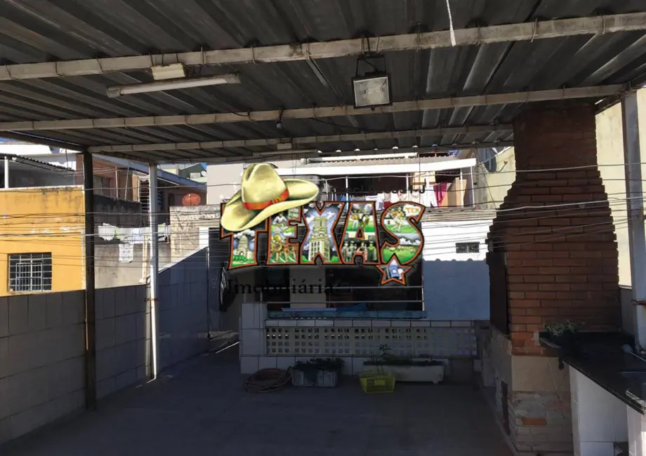 Foto 3 de Casa com 5 quartos à venda, 250m2 em Chácara Belenzinho, São Paulo - SP