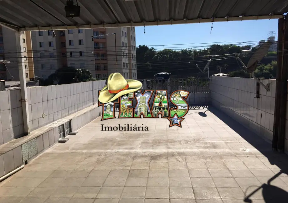 Foto 5 de Casa com 5 quartos à venda, 250m2 em Chácara Belenzinho, São Paulo - SP