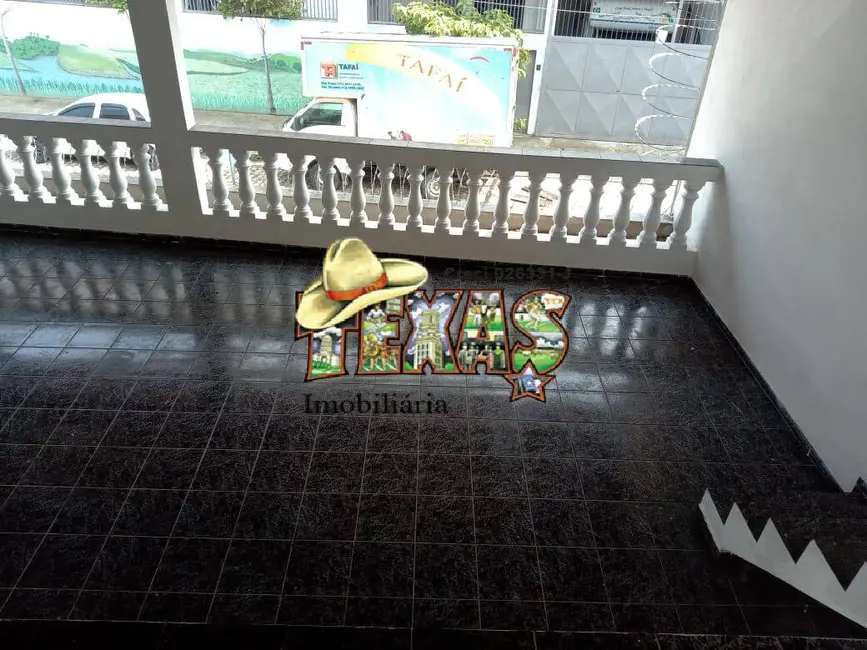 Foto 2 de Sobrado com 3 quartos à venda, 192m2 em Chácara Califórnia, São Paulo - SP