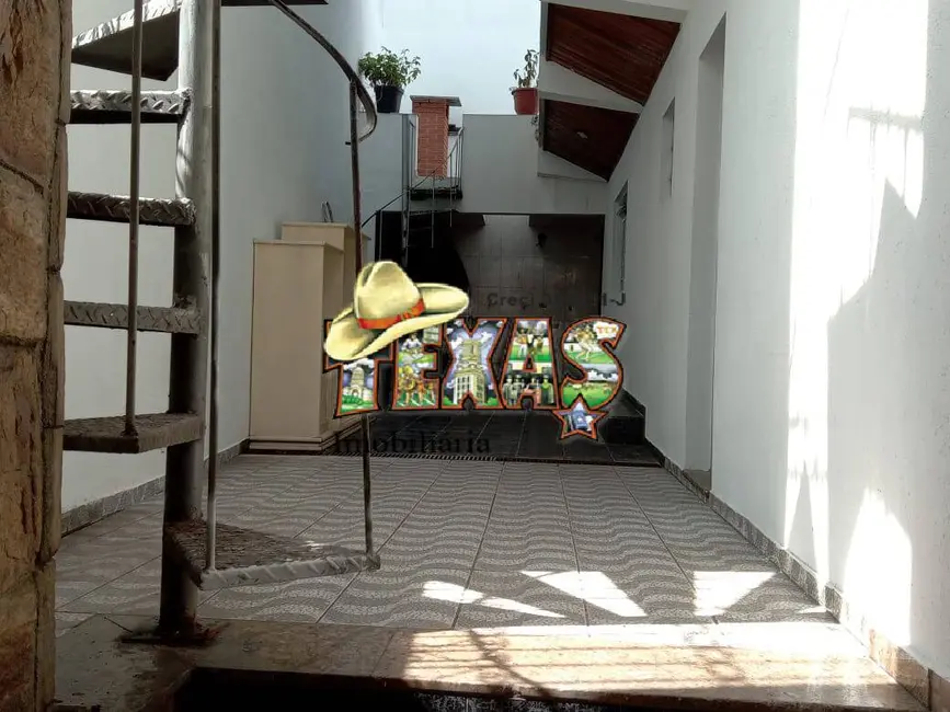 Foto 7 de Sobrado com 3 quartos à venda, 192m2 em Chácara Califórnia, São Paulo - SP