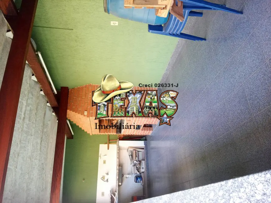 Foto 9 de Sobrado com 3 quartos à venda, 154m2 em Tatuapé, São Paulo - SP